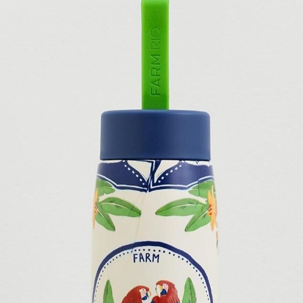 Farm-rio multi Dinnerware - Picture 4 of 7